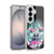 Hatsune Miku Graphics Pastels Soft Gel Case for Samsung Galaxy S26 Plus