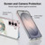 Hatsune Miku Graphics Rain Soft Gel Case for Samsung Galaxy S26 Plus