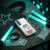 Hatsune Miku Graphics Rain Soft Gel Case for Samsung Galaxy S26 Plus