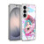 Hatsune Miku Graphics Sakura Soft Gel Case for Samsung Galaxy S26 Plus