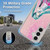Hatsune Miku Graphics Star Soft Gel Case for Samsung Galaxy S26 Plus