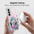 Hatsune Miku Graphics Wink Soft Gel Case for Samsung Galaxy S26 Plus