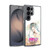 Hatsune Miku Graphics Rain Soft Gel Case for Samsung Galaxy S26 Ultra