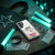Hatsune Miku Graphics Rain Soft Gel Case for Samsung Galaxy S26 Ultra