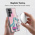 Hatsune Miku Graphics Star Soft Gel Case for Samsung Galaxy S26 Ultra
