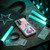 Hatsune Miku Graphics Star Soft Gel Case for Samsung Galaxy S26 Ultra