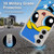 The Powerpuff Girls Graphics Bubbles Soft Gel Case for Samsung Galaxy S26