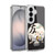 Peanuts Oriental Snoopy Charlie Brown Soft Gel Case for Samsung Galaxy S26