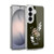 Peanuts Oriental Snoopy Floral Soft Gel Case for Samsung Galaxy S26
