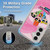 The Powerpuff Girls Graphics Group Soft Gel Case for Samsung Galaxy S26 Plus