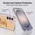 Peanuts Oriental Snoopy Sleepy Soft Gel Case for Samsung Galaxy S26