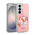 Peanuts Oriental Snoopy Surf Soft Gel Case for Samsung Galaxy S26