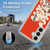 Peanuts Oriental Snoopy Dancing Soft Gel Case for Samsung Galaxy S26 Plus