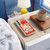 Peanuts Oriental Snoopy Dancing Soft Gel Case for Samsung Galaxy S26 Plus
