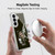 Peanuts Oriental Snoopy Floral Soft Gel Case for Samsung Galaxy S26 Plus