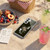Peanuts Oriental Snoopy Floral Soft Gel Case for Samsung Galaxy S26 Plus