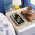 Peanuts Oriental Snoopy Floral Soft Gel Case for Samsung Galaxy S26 Plus