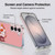 Peanuts Oriental Snoopy Surf Soft Gel Case for Samsung Galaxy S26 Plus