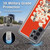 Peanuts Oriental Snoopy Dancing Soft Gel Case for Samsung Galaxy S26 Ultra