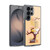 Peanuts Oriental Snoopy Sleepy Soft Gel Case for Samsung Galaxy S26 Ultra
