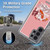 Peanuts Oriental Snoopy Surf Soft Gel Case for Samsung Galaxy S26 Ultra