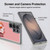 Peanuts Oriental Snoopy Surf Soft Gel Case for Samsung Galaxy S26 Ultra