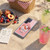 Peanuts Oriental Snoopy Surf Soft Gel Case for Samsung Galaxy S26 Ultra