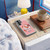 Peanuts Oriental Snoopy Surf Soft Gel Case for Samsung Galaxy S26 Ultra