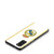 Real Madrid CF Badge White Soft Gel Case for Samsung Galaxy S26 Plus
