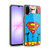 Superman DC Comics Logos Classic Costume Soft Gel Case for Samsung Galaxy A07 4G