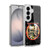 Iron Maiden Art Evolution Soft Gel Case for Samsung Galaxy S26