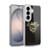 Superman DC Comics Logos Camouflage Soft Gel Case for Samsung Galaxy S26 Plus