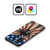 WWE Cody Rhodes Distressed Flag Soft Gel Case for Samsung Galaxy S26