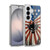 WWE Cody Rhodes Distressed Flag Soft Gel Case for Samsung Galaxy S26 Plus