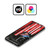 WWE Cody Rhodes Superstar Flag Soft Gel Case for Samsung Galaxy S26 Plus