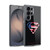 Superman DC Comics Logos U.S. Flag 2 Soft Gel Case for Samsung Galaxy S26 Ultra