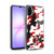 AC Milan Crest Patterns Camouflage Soft Gel Case for Samsung Galaxy A07 4G