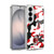 AC Milan Crest Patterns Camouflage Soft Gel Case for Samsung Galaxy S26