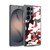 AC Milan Crest Patterns Camouflage Soft Gel Case for Samsung Galaxy S26 Ultra