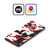 AC Milan Crest Patterns Camouflage Soft Gel Case for Samsung Galaxy S26 Ultra