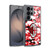 AC Milan Crest Patterns Digital Camouflage Soft Gel Case for Samsung Galaxy S26 Ultra