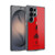 AC Milan Crest Patterns Red Soft Gel Case for Samsung Galaxy S26 Ultra