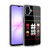 AC Milan Crest Stripes 3 Soft Gel Case for Samsung Galaxy A07 4G