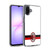 AC Milan Crest White Soft Gel Case for Samsung Galaxy A07 4G