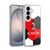 AC Milan Crest Ball Soft Gel Case for Samsung Galaxy S26