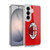 AC Milan Crest Full Colour Red Soft Gel Case for Samsung Galaxy S26