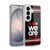 AC Milan Crest Stripes 2 Soft Gel Case for Samsung Galaxy S26 Plus