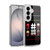 AC Milan Crest Stripes 3 Soft Gel Case for Samsung Galaxy S26 Plus