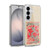 Grateful Dead Trends Forever Grateful Soft Gel Case for Samsung Galaxy S26