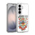 Grateful Dead Trends Rose Soft Gel Case for Samsung Galaxy S26 Plus